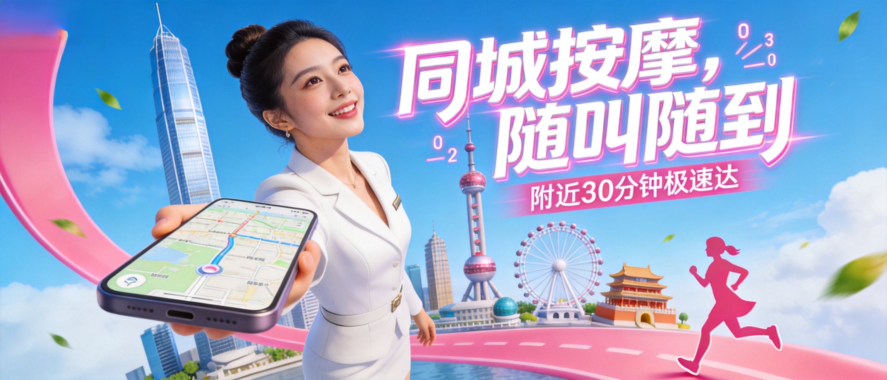 攀枝花活立到家上门按摩：把放松这件事，真正还给自己